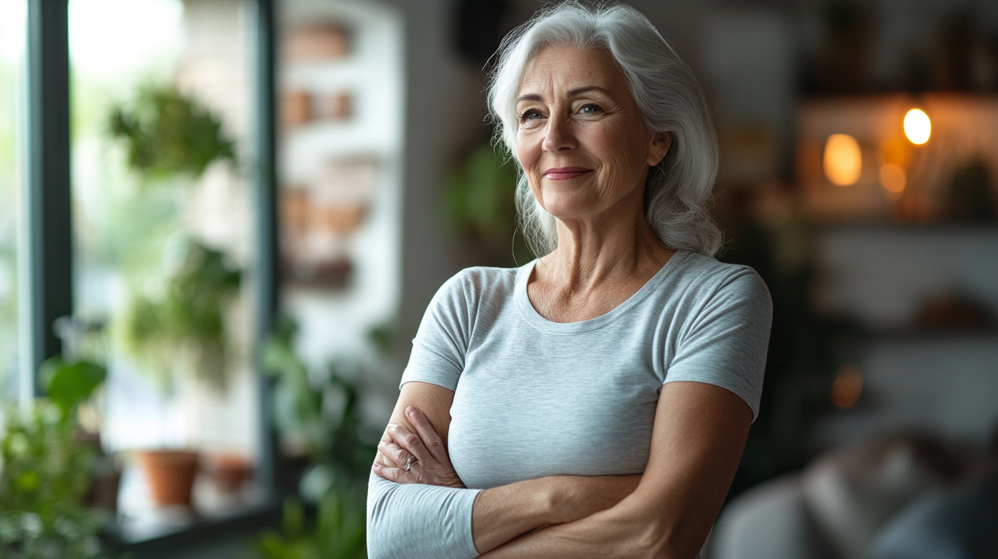 Д-р Мария Петрова - специалист по йога терапия
